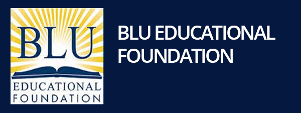 BLU Logo