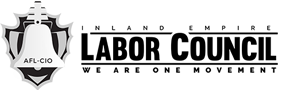 Labor Council Logo